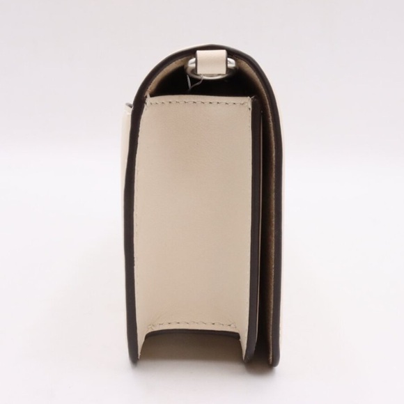 Coach TONI Chalk Ivory Crossbody Bag With Detachable Strap NWOT 2024 - Picture 3 of 10